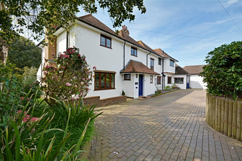 Clavering Walk, Bexhill-On-Sea