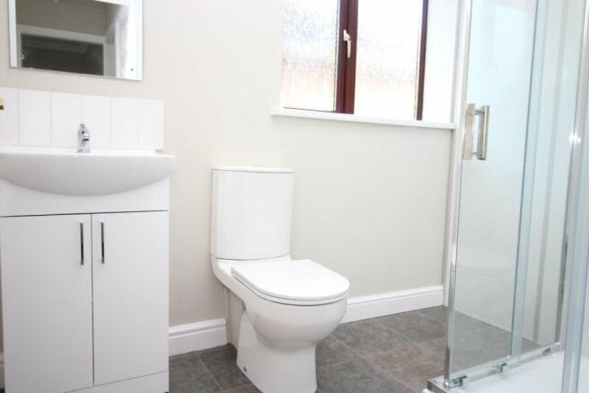 Bathroom/W.C.