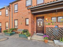2, Ticknall Walk, Sunnyhill, Derby DE23 1TX