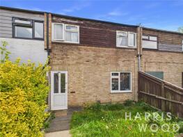 73, Wimbish End, Pitsea, Basildon SS13 3PG