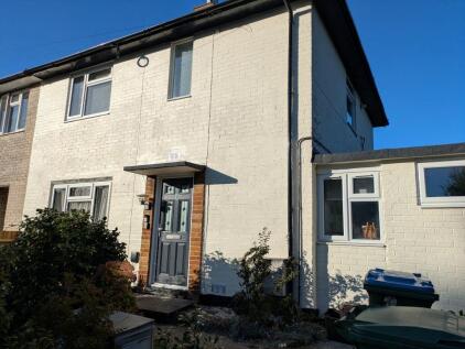 Tosson Close, SOUTHAMPTON