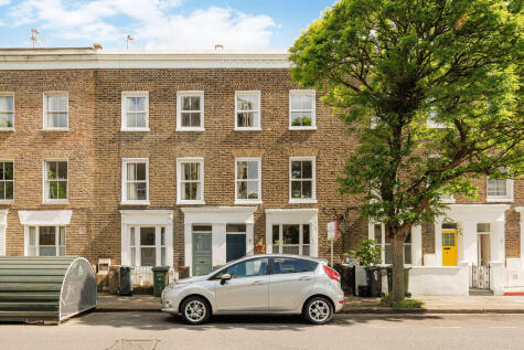 Wanless Road, London