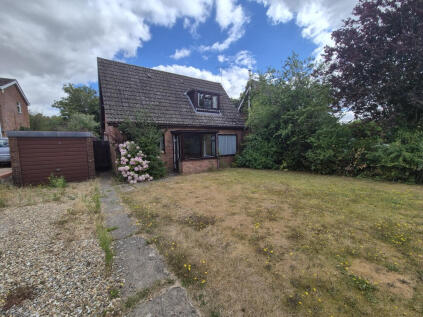 26 Richmond Rise, Reepham, Norwich, Norfolk NR10 4LS