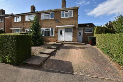 Beckworth Grove, Oakham