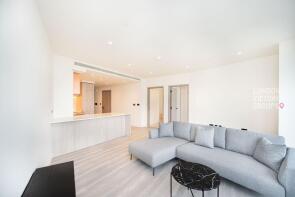 Flat 2703, 50, Marsh Wall, London E22 2AE