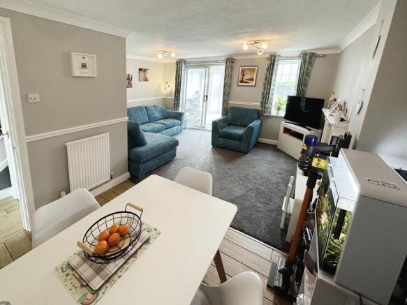 Lounge/Diner