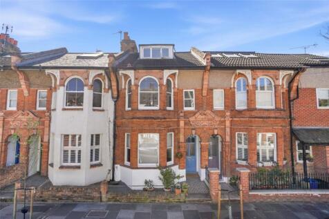 Warwick Road, Hampton Wick, KT1