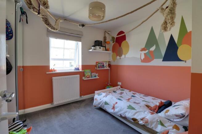 Bedroom 3