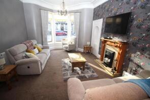 42, South Street, Greenock PA16 8QQ