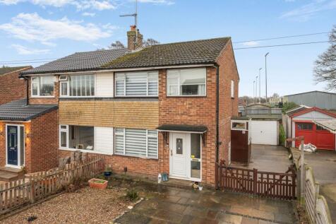 Olive Walk, Harrogate, HG1