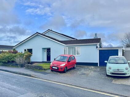 Pengelly Way, Threemilestone, Truro