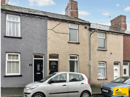 24 Beech Street, Barrow-In-Furness, Cumbria LA14 5EB
