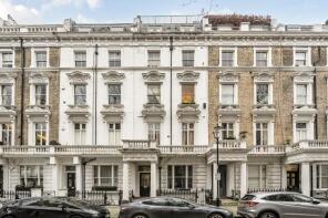 Flat 3, 13, Linden Gardens, London W2 4HD