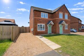 16, Hawthorn Close, Fishtoft, Boston PE21 0QJ