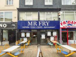 14-16, Market Street, Bolton BL1 1BU
