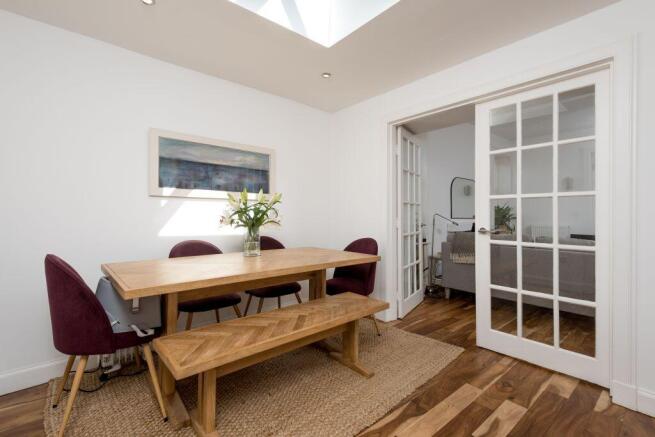 1 South Lorimer Place, Cockenzie, East Lothian, EH32 0JE photo 4