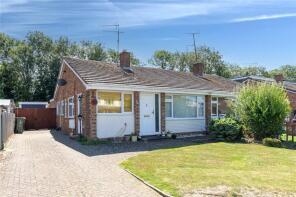 36, Walnut Close, Newport Pagnell MK16 8JH
