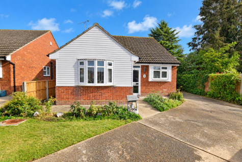 Cambridge Gardens, Rochford