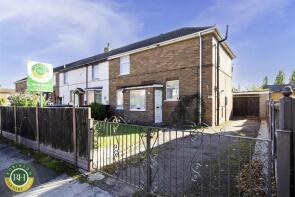 38, King George Square, Kirk Sandall, Doncaster DN3 1PQ