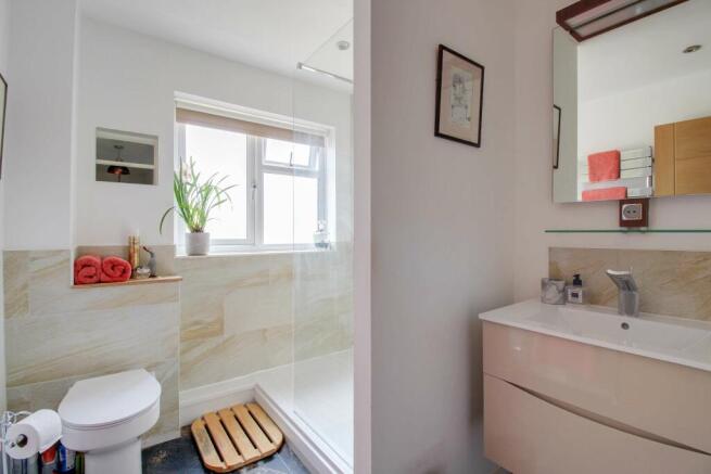 Bathroom 1
