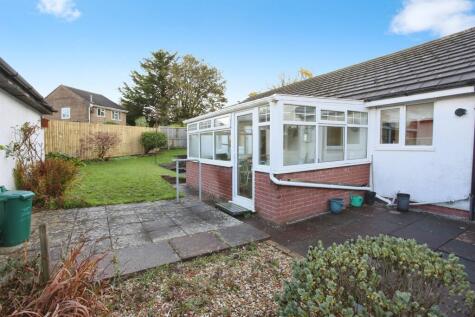 Oak Close, Talbot Green, Pontyclun