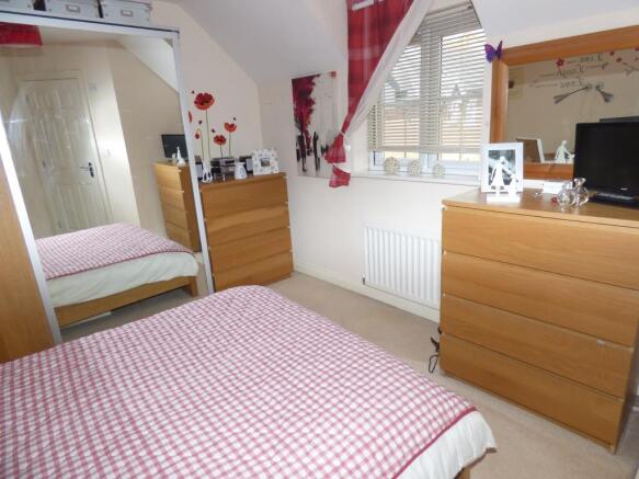 Bedroom 1