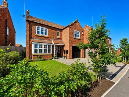 Milner Avenue, Preston, Hull, East Yorkshire, HU12