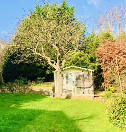 Garden 3
