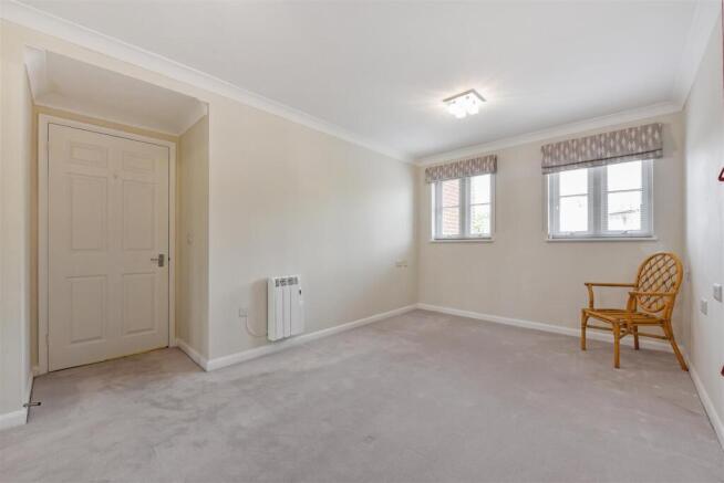 Sitting/Dining Room