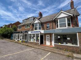 1a, Beechview Parade, Walshes Road, Crowborough TN6 3RA