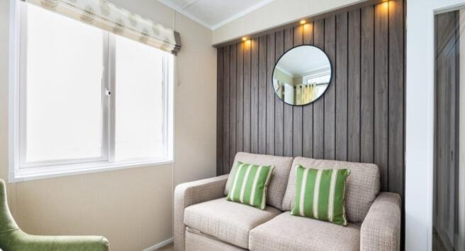 2 bed Lodge for sale Image 7