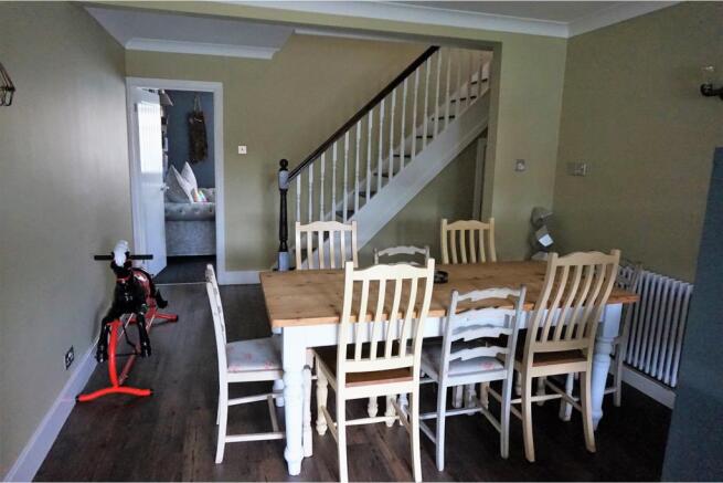 Dining / Family Room