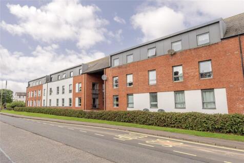 4/6 Ferry Gait Place, Edinburgh, EH4