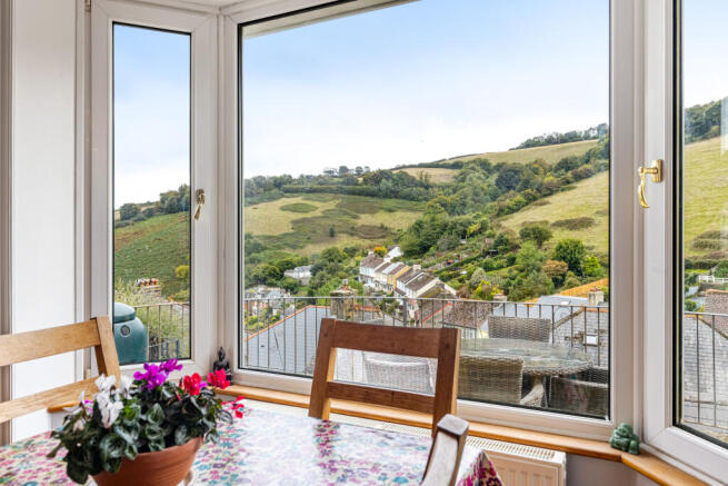 12 Dining Room View 7 Broad Park Dartmouth - 25091