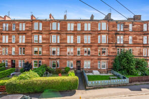 Flat 0/1, 63, Lochleven Road, Glasgow G42 9QT