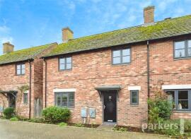 7, 17a Millers Cottages, Mill Street, Witney OX29 4JX