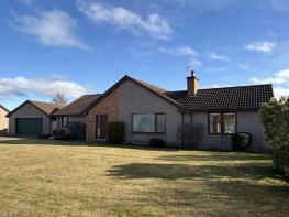 3, Mary Croft, Forres IV36 2WD