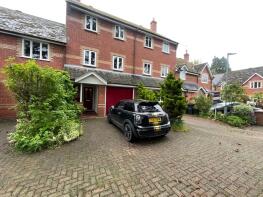 5, Fountain Place, Worcester WR1 3HW