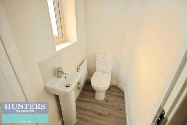 3 bed Semi-Detached for sale Image 12