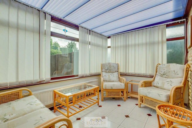 Conservatory 1.1