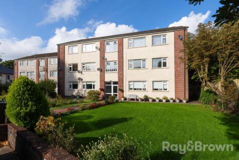 Rookwood Close, Cardiff