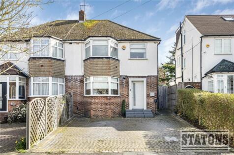 Northfield Road, Barnet, EN4