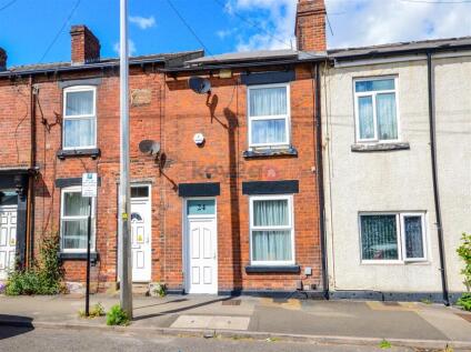 Loxley New Road, Sheffield, S6