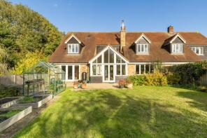 16, West End, Baldock SG7 5PJ