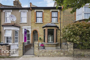 83, Clarence Road, Walthamstow E17 6AG