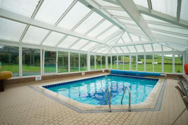 Leisure facilities