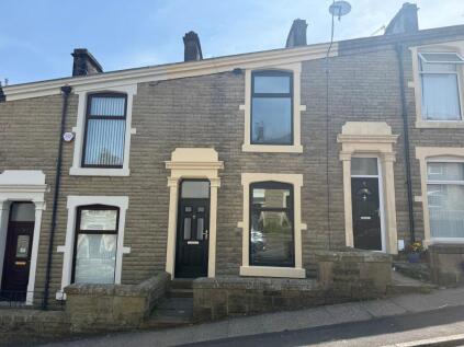 Barley Bank Street, Darwen, BB3