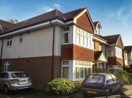 6, 60 Gladstone Place, Belmont Road, Southampton SO17 2GE
