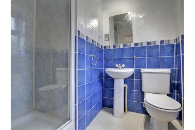 Master En-suite