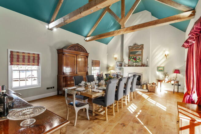 7 bed Country House for sale Image 12